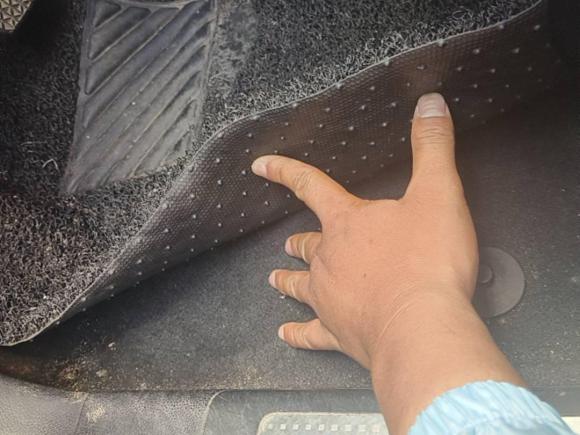 [义乌·浙G] 二手星途星途凌云2019款 1.6T 两驱钻石版