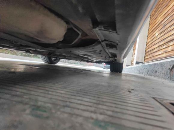 [义乌·浙G] 二手雷克萨斯雷克萨斯GS2005款 430