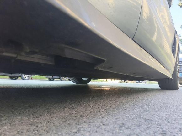 [南京·苏A] 二手哪吒汽车哪吒GT2023款 560