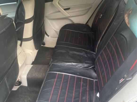 [金华·浙G] 二手吉利汽车帝豪2014款 三厢 1.5L CVT精英型