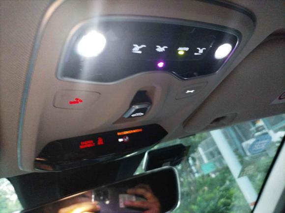 [上海·沪A] 二手领克领克01新能源2018款 1.5T PHEV 劲Pro 国V