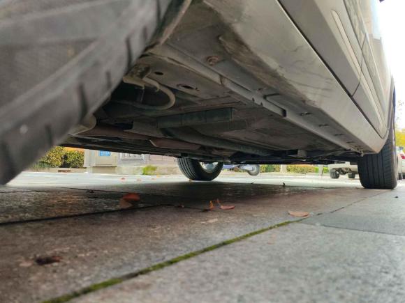 [南通·苏F] 二手日产劲客2017款 1.5L CVT智行版