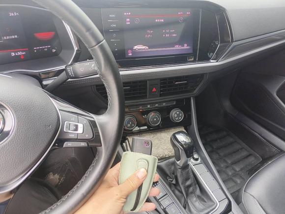 [南昌·赣A] 二手大众速腾2021款 200TSI DSG舒适智联版