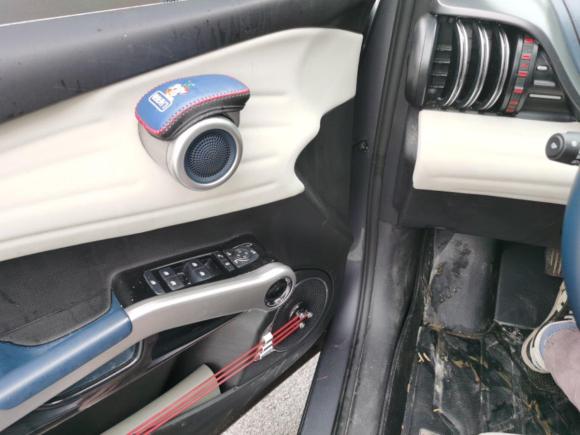 [武汉·鄂A] 二手比亚迪元PLUS2022款 430KM 豪华型