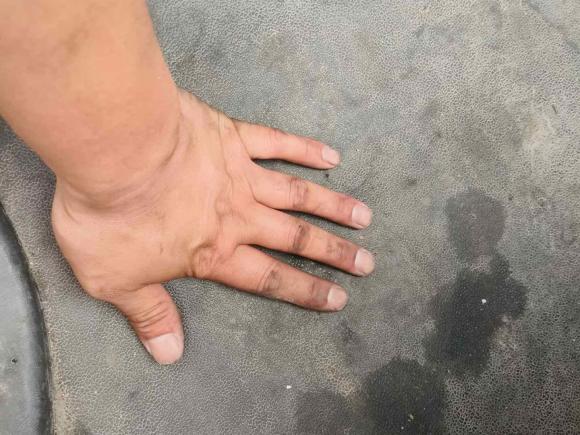 [苏州·苏U] 二手金杯金杯快运2018款 2.0L标准型V19