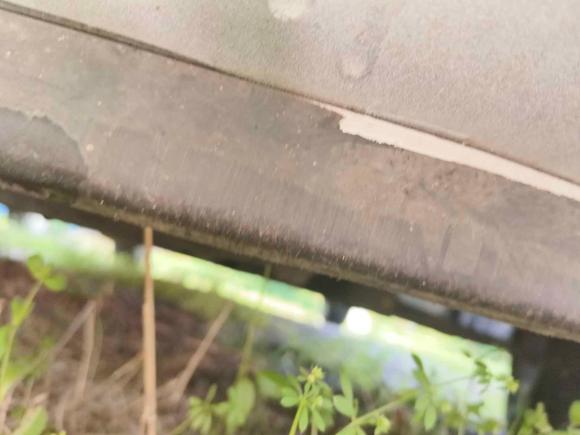 [温州·粤L] 二手雪佛兰赛欧2018款 赛欧3 1.3L AMT理想版