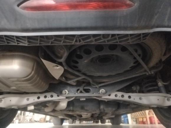 [佛山·粤E] 二手雪佛兰沃兰多2019款 Redline 530T 自动纵享版（5+2款） 国VI