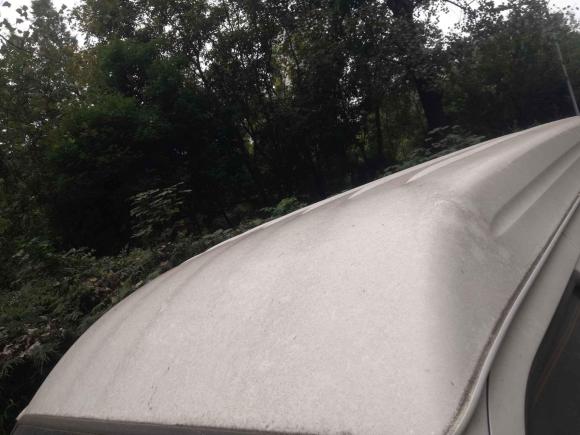 [成都·粤B] 二手SRM鑫源好运1号2019款 创富型