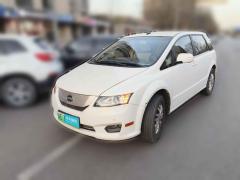 [北京·冀E] 比亚迪比亚迪e62016款 400 豪华版