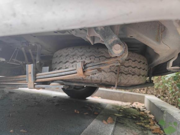 [南京·苏A] 二手金杯金杯海狮王2021款 2.0L城运王系列畅运型高顶6座1TZS