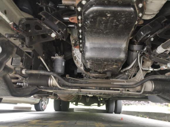 [合肥·皖A] 二手江淮星锐2021款 2.0T 5系星快运8/9座中顶D20TCIF1