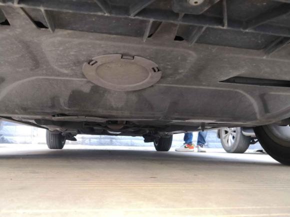 [常州·苏D] 二手斯柯达昕动2016款 改款 1.6L 自动创行版