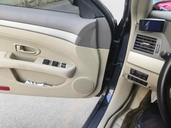 [青岛·鲁B] 二手日产轩逸2012款 经典 1.6XE 手动舒适版