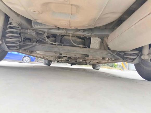 [西安·豫J] 二手福特福睿斯2017款 改款 1.5L 自动舒适型