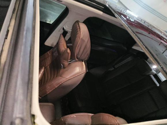 [温州·浙C] 二手魏牌魏牌 VV62020款 2.0T 两驱智护+