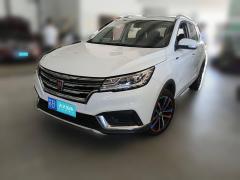 [无锡·苏B] 荣威荣威RX32018款 1.6L CVT旗舰版