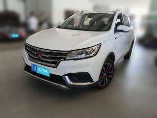 荣威荣威RX32018款 1.6L CVT旗舰版「无锡二手车」「天天拍车」