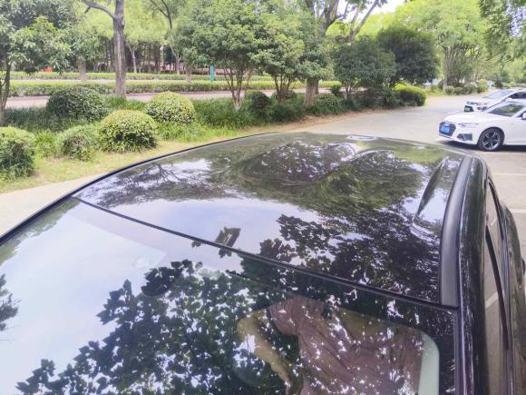 [苏州·苏E] 二手哪吒汽车哪吒U2022款 Pro 400 畅行版