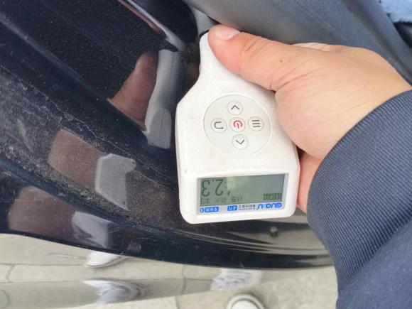 [青岛·鲁U] 二手大众迈腾2016款 1.8TSI 智享舒适型