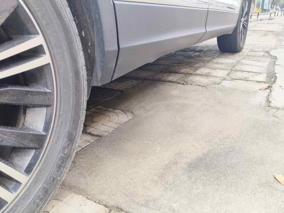 [佛山·鄂F] 二手大众途观L2019款 330TSI 自动两驱全景舒适版 国V