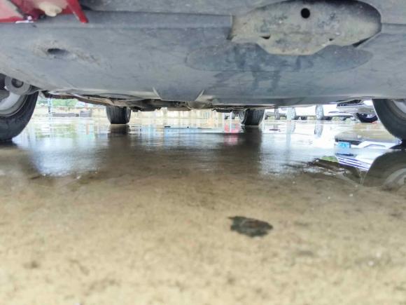 [台州·浙J] 二手马自达马自达62013款 2.0L 自动时尚型