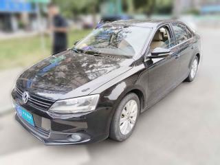 大众速腾2014款 1.4TSI 手动豪华型