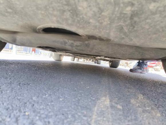 [北京·京Q] 二手大众速腾2015款 230TSI 自动豪华型