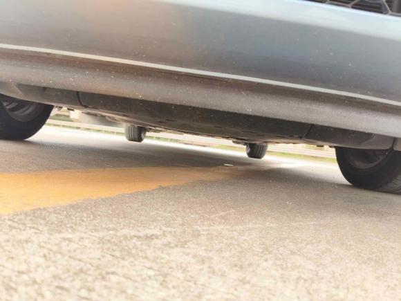 [佛山·粤E] 二手本田飞度2021款 1.5L CVT潮享版