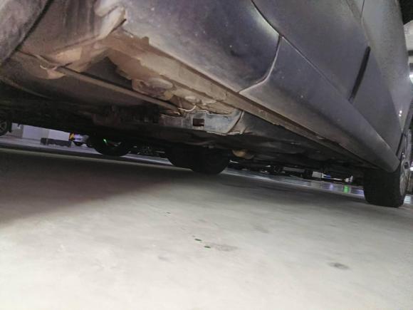 [合肥·皖A] 二手大众Polo2014款 1.6L Cross Polo 自动