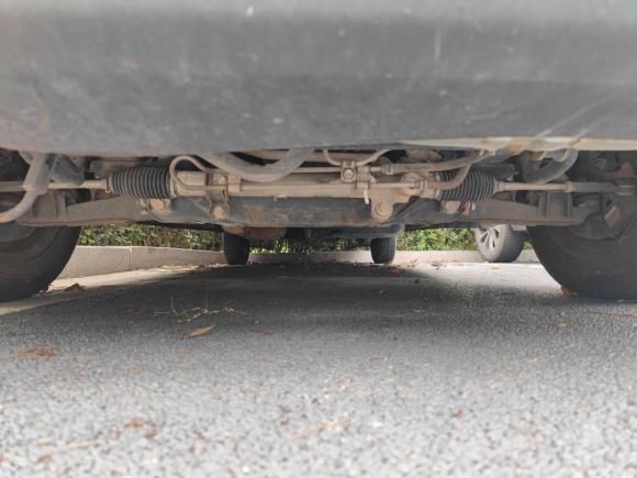 [南京·苏A] 二手金杯金杯海狮王2021款 2.0L城运王系列畅运型高顶6座1TZS