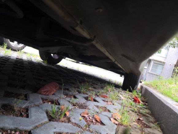 [上海·苏E] 二手三菱劲炫ASX2018款 2.0L CVT两驱尊享版