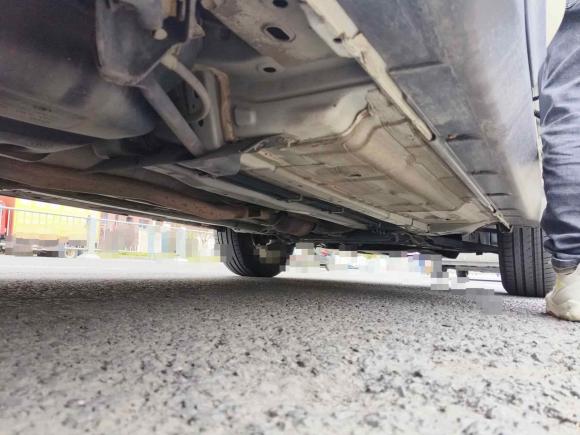 [合肥·皖D] 二手日产奇骏2014款 2.0L CVT舒适版 2WD