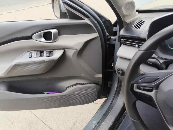 [嘉兴·贵E] 二手宝骏宝骏RC-52020款 1.5L 手动智耀精英型