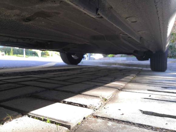 [无锡·苏B] 二手大众朗逸2013款 改款经典 1.6L 自动风尚版