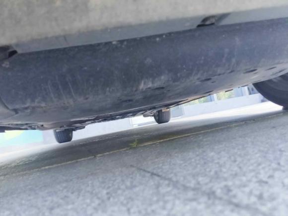 [嘉兴·浙F] 二手本田飞度2016款 1.5L LXS CVT舒适天窗版