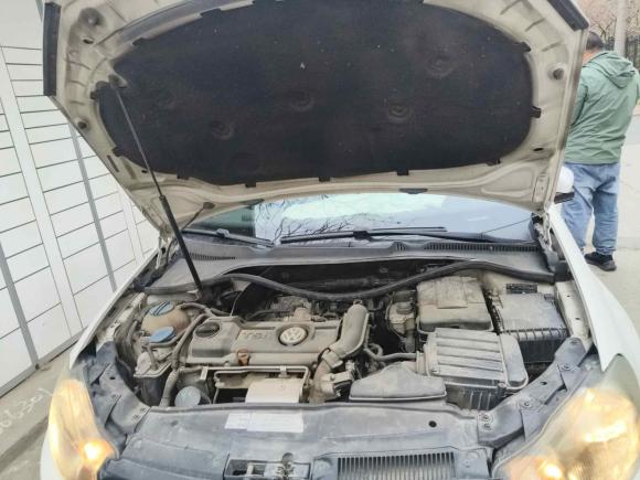 [北京·京F] 二手大众高尔夫2012款 1.4TSI 自动舒适型