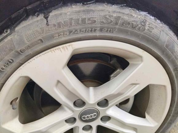 [深圳·鲁N] 二手奥迪奥迪A32020款 Limousine 35 TFSI 进取型 国VI