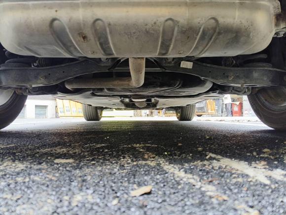 [上海·川Q] 二手大众探岳2021款 330TSI 两驱3周年限量版