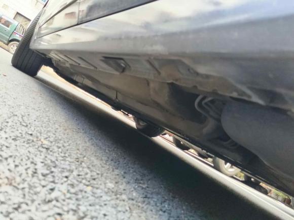 [义乌·浙G] 二手日产天籁2008款 公爵 2.5L XV尊雅版