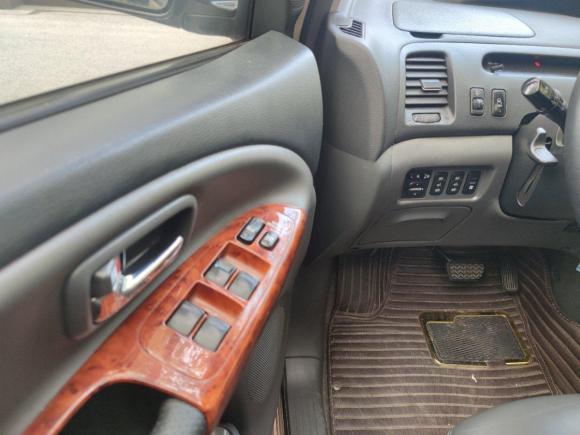 [南京·苏A] 二手丰田普瑞维亚2004款 2.4L AT