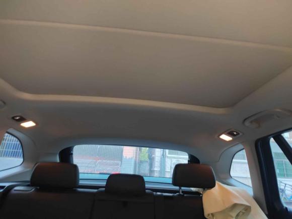 [义乌·黑M] 二手宝马宝马X12014款 sDrive18i 领先型