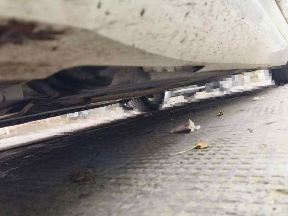 [嘉兴·浙F] 二手凯迪拉克凯迪拉克XTS2013款 28T 豪华型