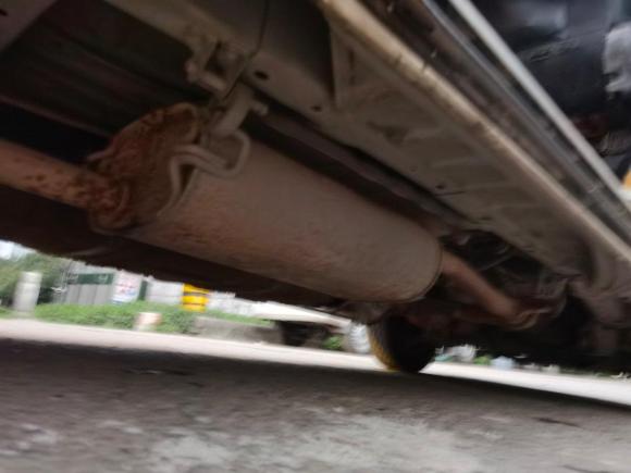 [广州·豫Q] 二手金杯金杯快运2017款 2.0L标准型V19