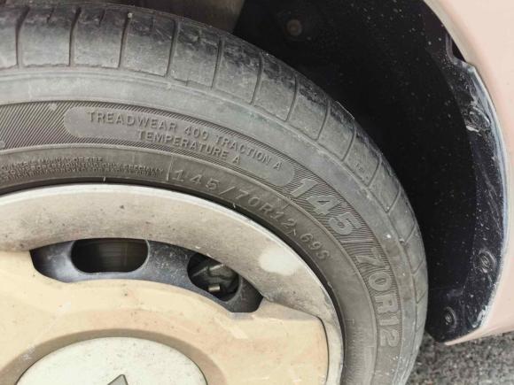 [杭州·浙A] 二手五菱汽车宏光MINIEV2021款 马卡龙臻享款 磷酸铁锂