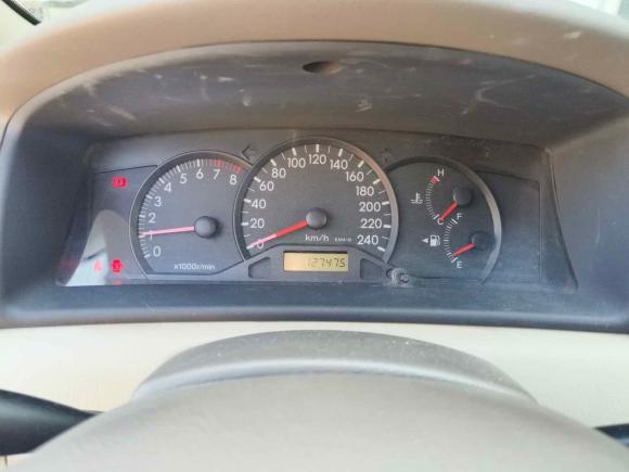 [合肥·皖A] 二手丰田花冠2011款 1.6L 手动经典版