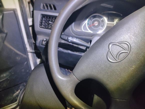 [苏州·苏E] 二手长安凯程长安之星9EV2021款 纯电动厢式运输车2座55kW