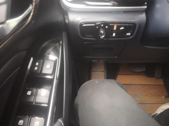 [嘉兴·浙F] 二手广汽传祺传祺M82021款 大师系列 390T 至尊版