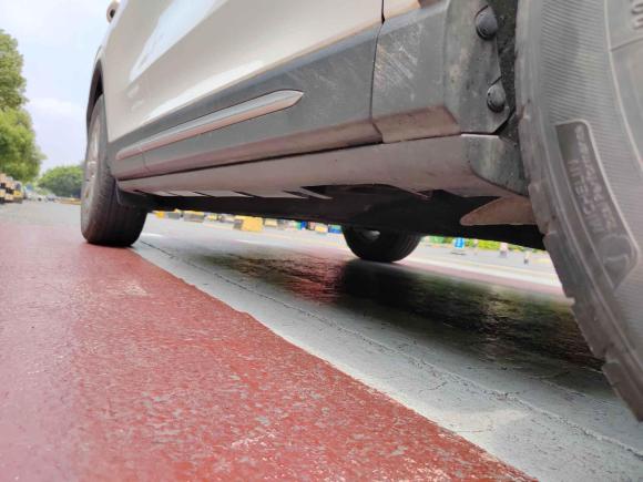 [广州·粤A] 二手林肯冒险家2021款 2.0T 两驱尊享版