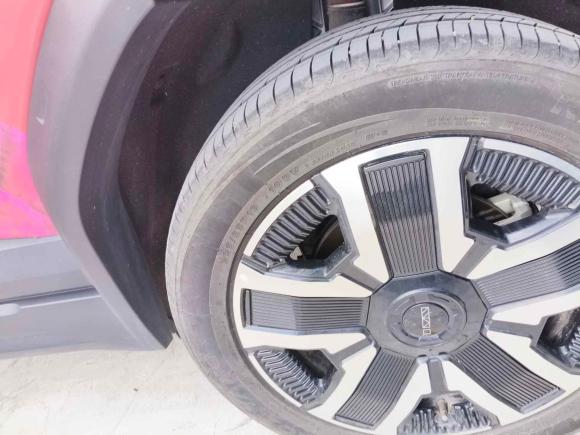 [合肥·皖A] 二手iCAR奇瑞iCAR 032024款 501km 四驱长续航进阶版