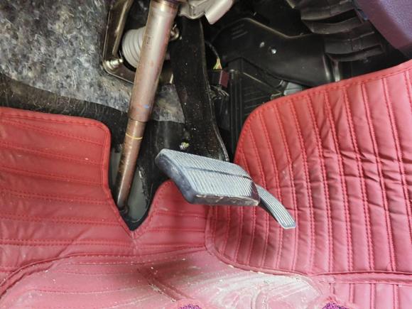 [西安·陕U] 二手长安欧尚长安欧尚X72021款 1.5T 自动豪华型